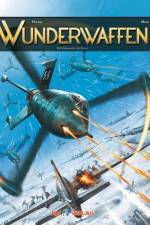 Wunderwaffen 3 - Die Verdammten des Reichs