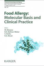 Food Allergy: Molecular Basis and Clinical Practice af M. Ebisawa