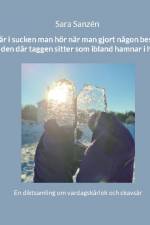 Det är i sucken man hör när man gjort någon besviken som den där taggen sitter som ibland hamnar i hjärtat : en diktsamling om vardagskärlek och skavsår af Sara Sanzén
