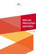 Warum Menschen Spenden af Kai Fischer