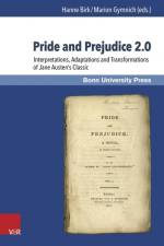 Pride and Prejudice 2.0 af Hanne Birk