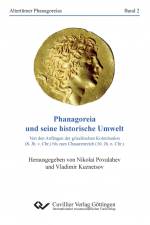 Phanagoreia und seine historische Umwelt af Nikolai Povalahev