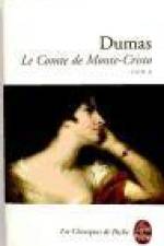 Le Comte de Monte-Cristo tome 2 af Alexandre Dumas