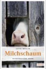 Milchschaum af Jutta Mehler