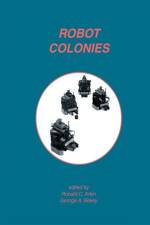 Robot Colonies af George A. Bekey