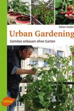 Urban Gardening af Yohan Hubert