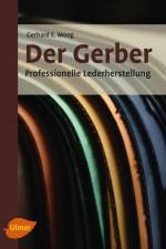 Der Gerber af Gerhard Ernst Moog