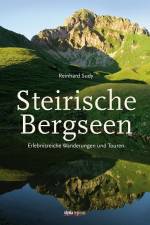 Steirische Bergseen af Reinhard Sudy