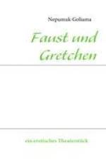 Faust und Gretchen af Nepumuk Goliama