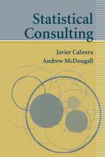 Statistical Consulting af Andrew McDougall