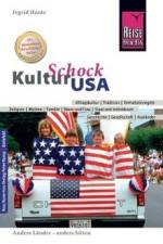 Reise Know-How KulturSchock USA af Ingrid Henke