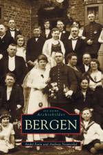 Bergen af André Farin
