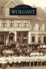 Wolgast af Ines Kakoschke