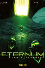 Eternum 01. Der Sarkophag af Christophe Bec
