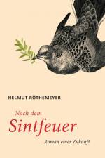 Nach dem Sintfeuer af Helmut Röthemeyer