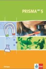 Prisma Mensch - Natur - Technik für Thüringen. Schülerbuch. 5. Schuljahr