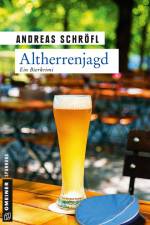 Altherrenjagd af Andreas Schröfl