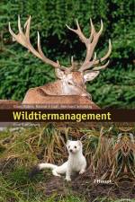 Wildtiermanagement af Klaus Robin
