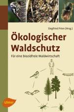 Ökologischer Waldschutz af Siegfried Prien