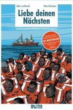 Liebe deinen Nächsten af Peter Eickmeyer