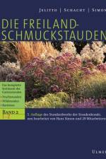Die Freiland - Schmuckstauden af Hans Simon