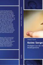 Keine Sorge! af Andreas Tasche