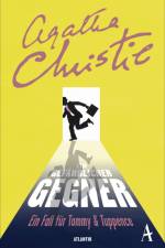 Ein gefährlicher Gegner af Agatha Christie