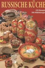 Russische Küche af S. Gutcajt