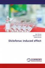 Diclofenac induced effect af Ijaz Ahmad