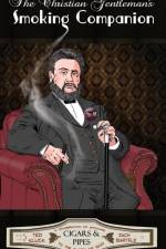 The Christian Gentleman's Smoking Companion af Zach Bartels