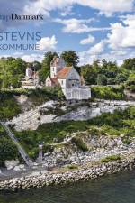 Trap Danmark: Stevns Kommune af Trap Danmark