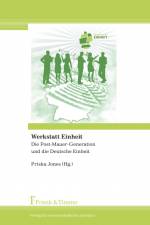 Werkstatt Einheit af Priska Jones