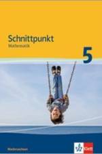 Schnittpunkt Mathematik - Ausgabe für Niedersachsen. Schülerbuch 5. Schuljahr