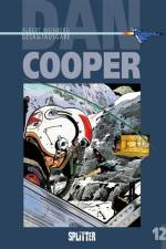 Dan Cooper. Gesamtausgabe Band 12 af Albert Weinberg