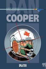 Dan Cooper. Gesamtausgabe Band 11 af Albert Weinberg