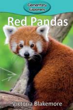 Red Pandas af Victoria Blakemore