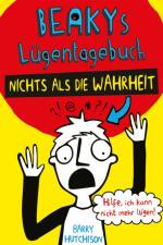 Beakys Lügentagebuch af Barry Hutchison