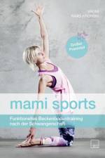 mami sports af Vroni Raab-Kronski