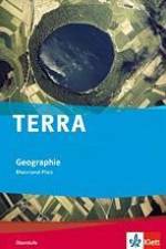 TERRA Geographie für Rheinland-Pfalz. Schülerband Oberstufe