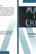 Counterfeiting in China af Gabrielle Tschopp