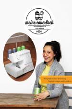 Meine Coverlock af Constanze Metzler