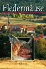 Fledermäuse in Bayern af Katrin Kleinschrot