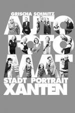 AutoFotoMat Stadt Portrait Xanten af Grischa Schmitz