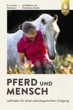 Pferd und Mensch af Ursula Pollmann