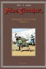 Prinz Eisenherz. Murphy-Jahre / Jahrgang 1977/1978 af Harold R. Foster