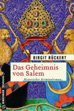 Das Geheimnis von Salem af Birgit Rückert