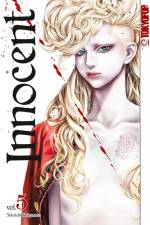 Innocent 05 af Shin'ichi Sakamoto