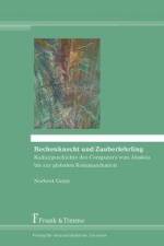 Rechenknecht und Zauberlehrling af Norbert Geiss