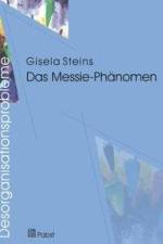 Desorganisationsprobleme: Das Messie-Phänomen af Gisela Steins