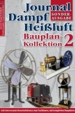 Bauplan-Kollektion 2 af Udo Mannek